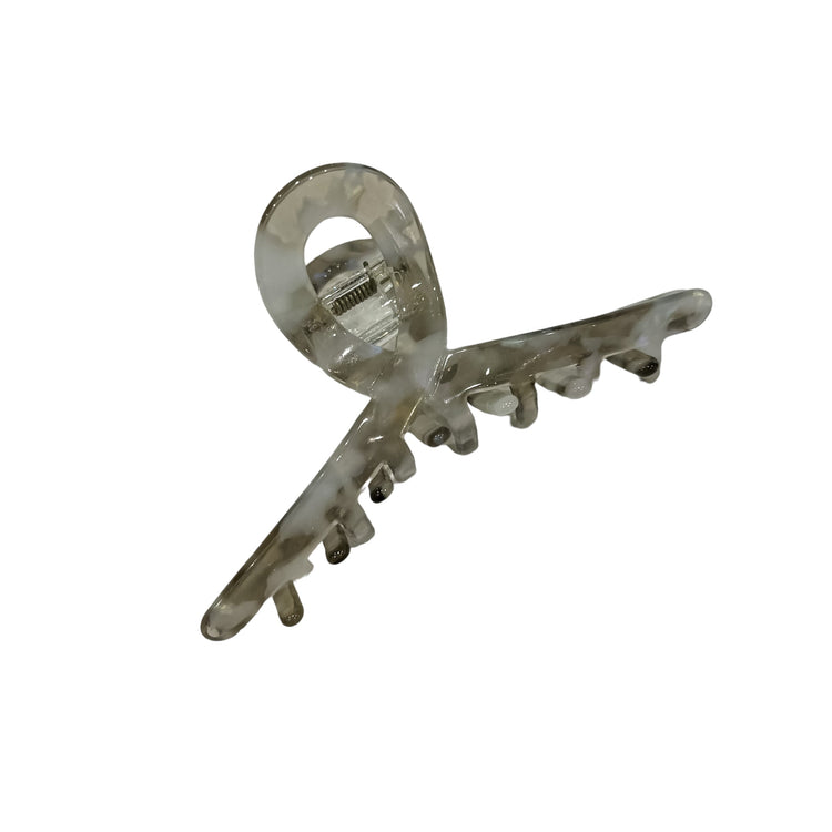 Sirena Hair Claw | Willow & the Waves Collection