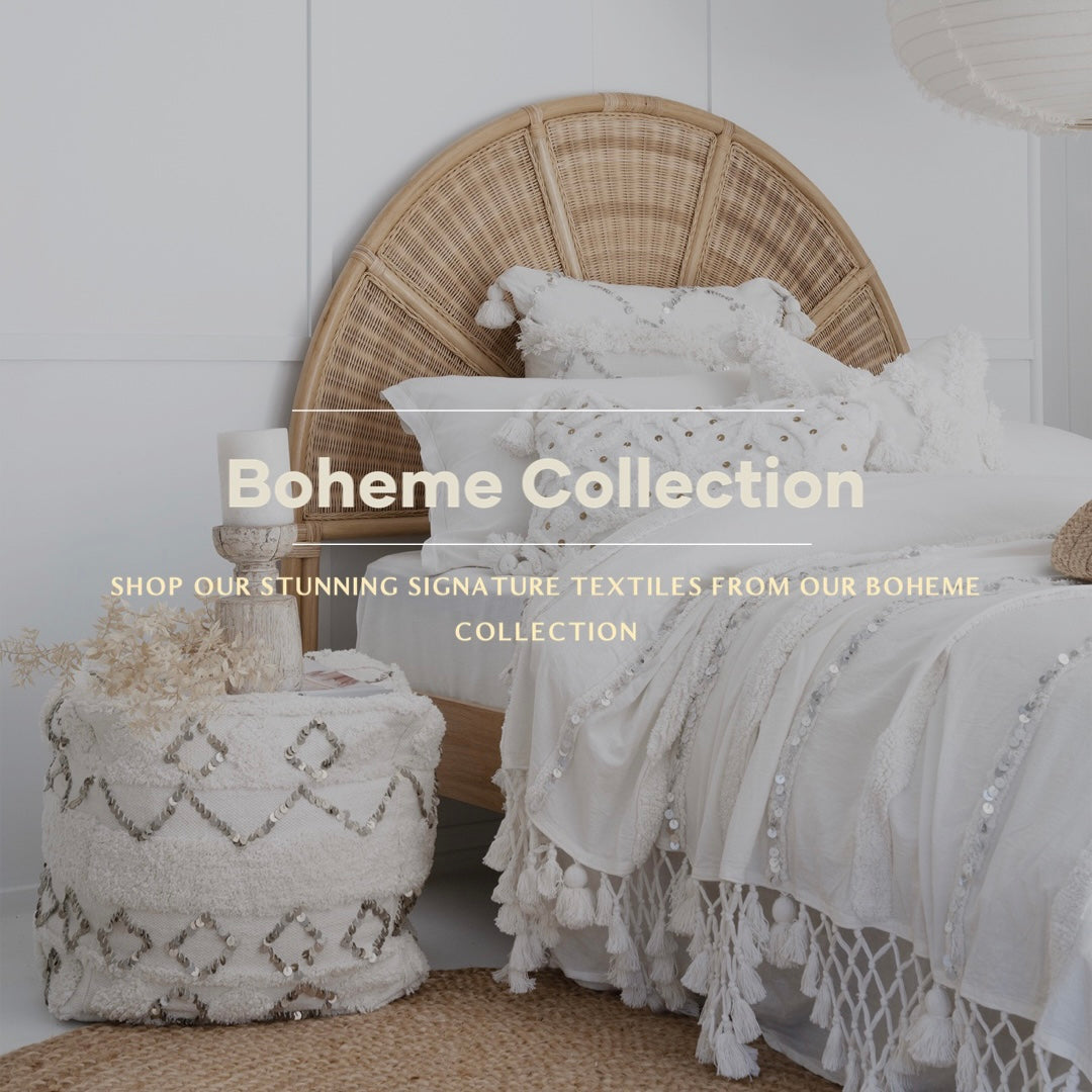 Boheme Collection