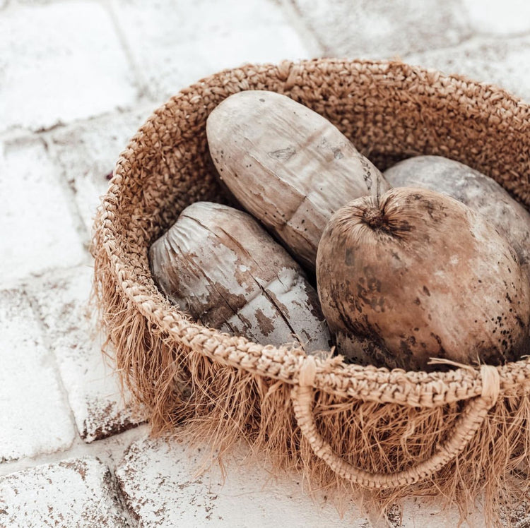Baskets