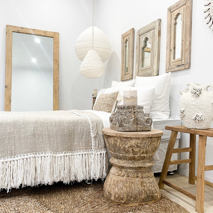 Bedroom Décor