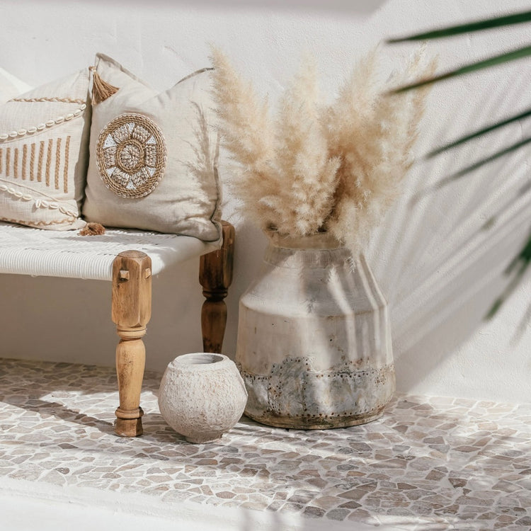 Vintage, Unique and Rustic Décor