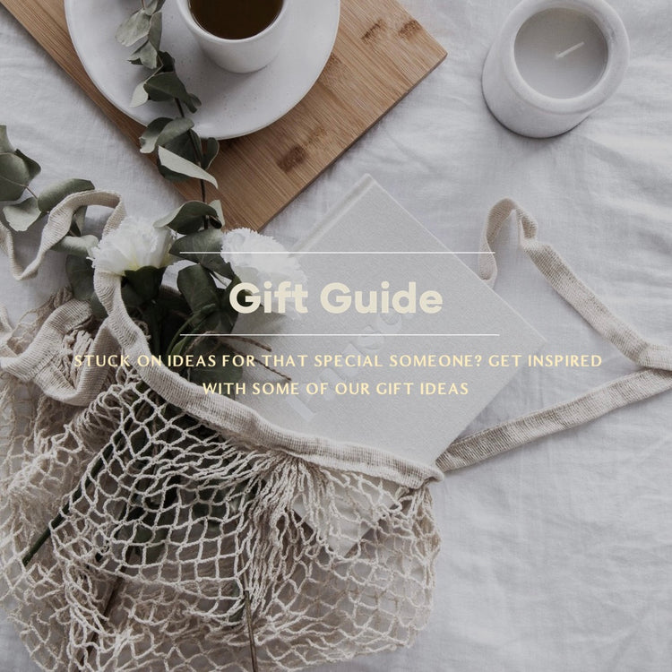 Gift Guide