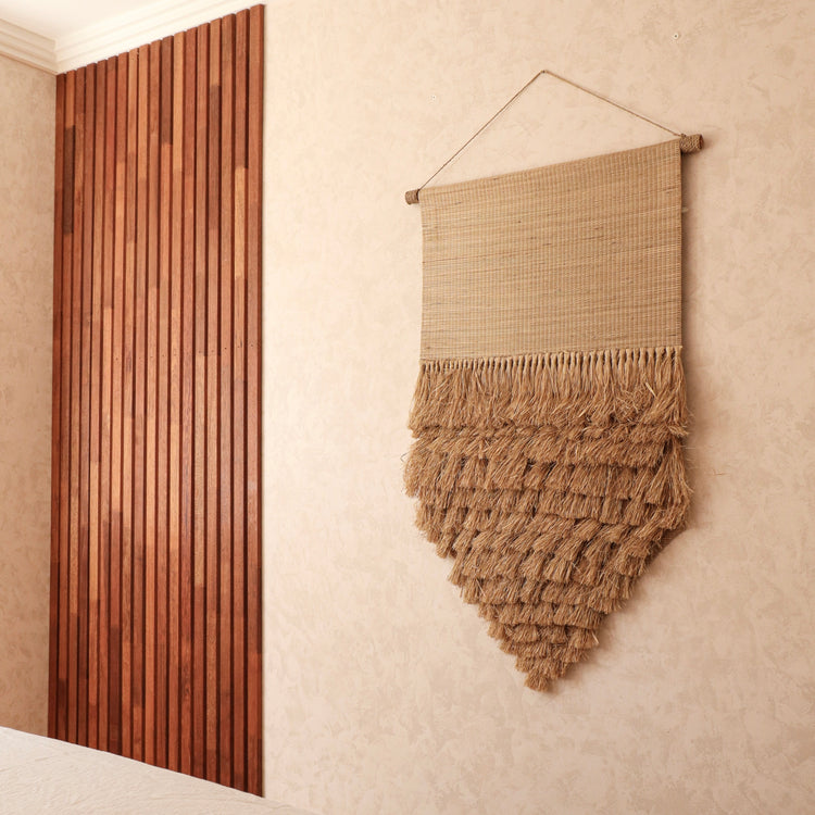 Boho Wall Décor