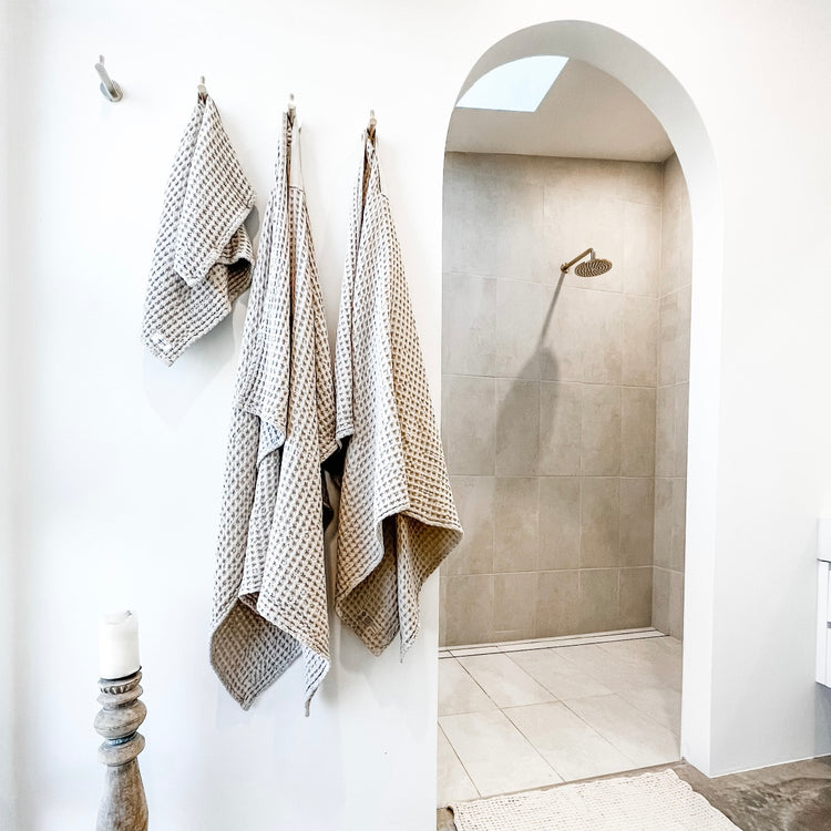 Bathroom Accessories