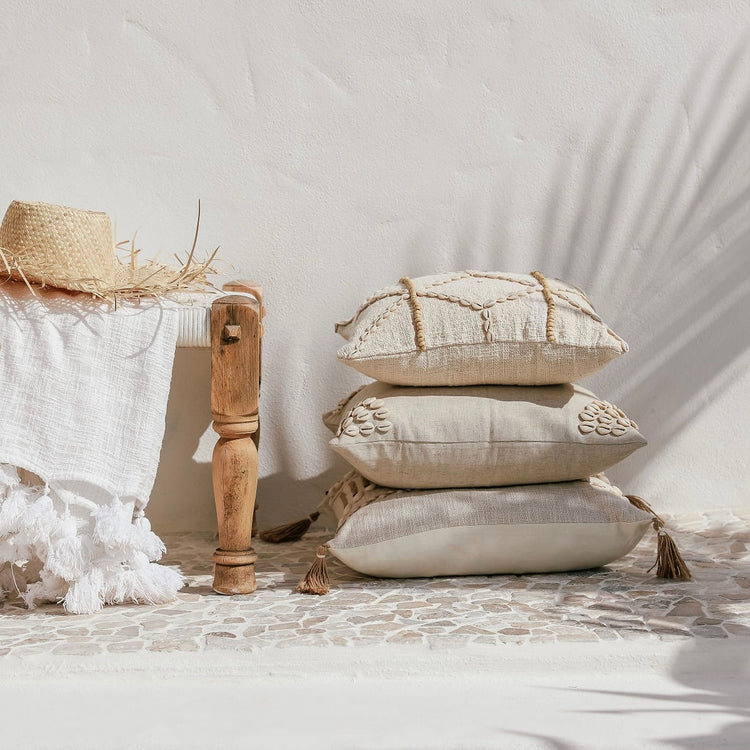 Coastal & Beach Cushions