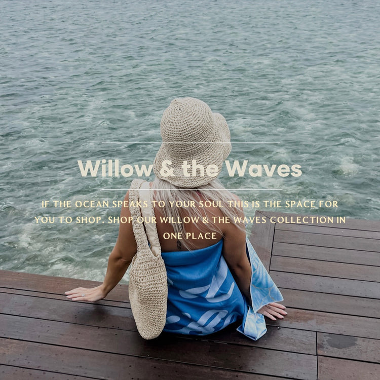 Willow & The Waves