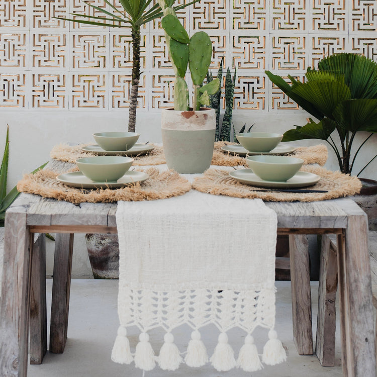 Dining Room Décor