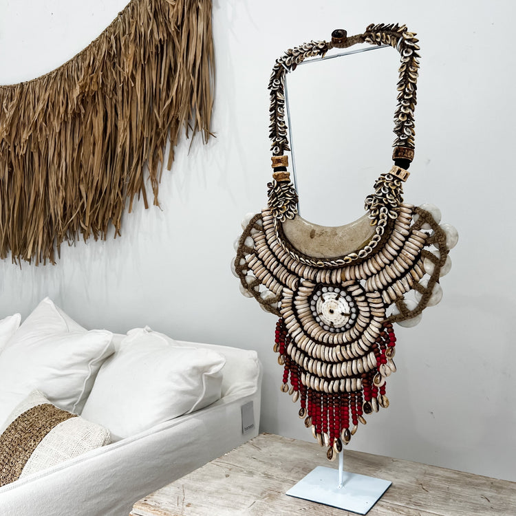 Tribal Décor