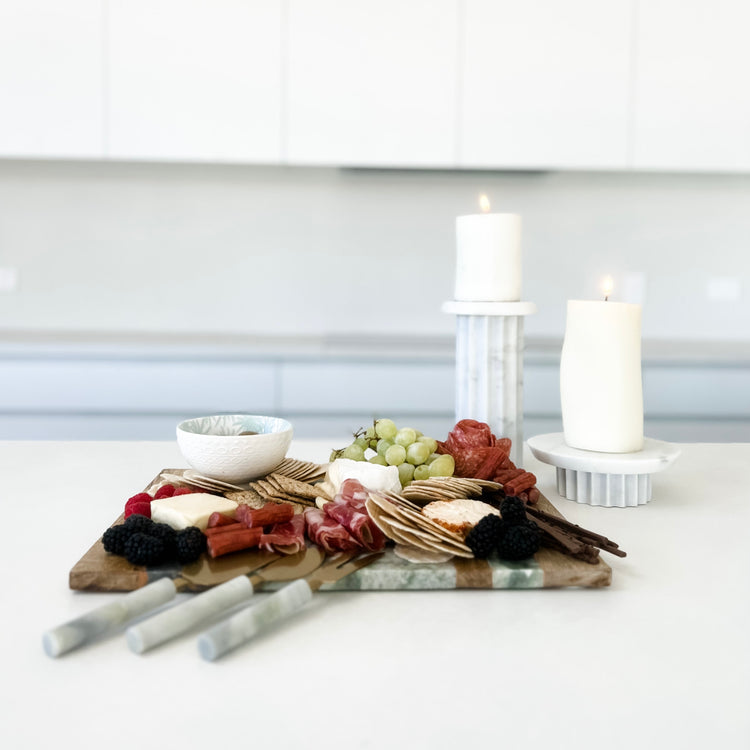Marble Decor