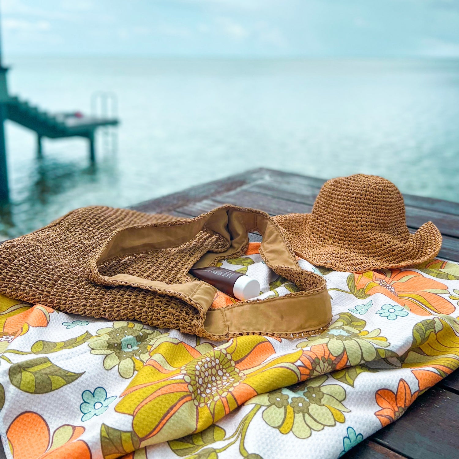 Beach Accessories