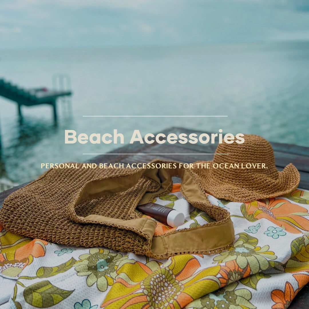 Beach Accessories