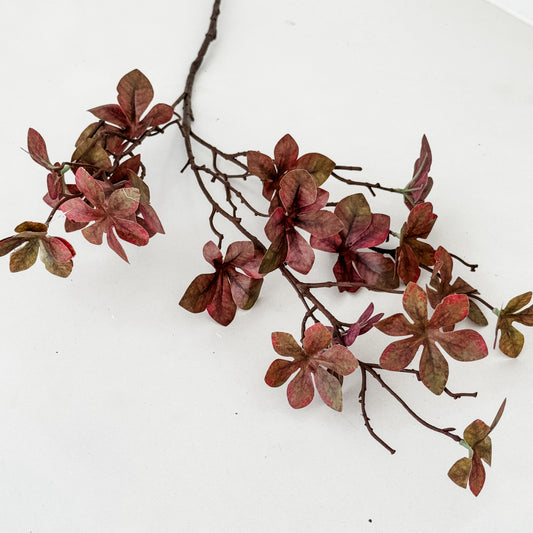 Autumn Eucalyptus Spray