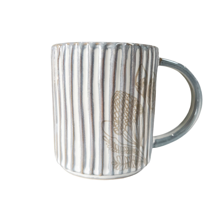 Wilde Ceramic Mug