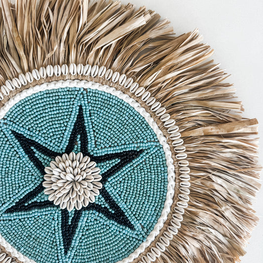Bora Bora Star Juju | Turquoise