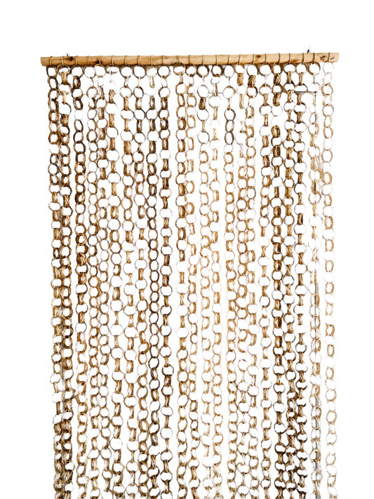 Archie Bamboo Curtain