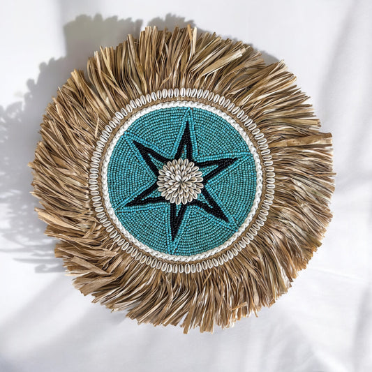 Bora Bora Star Juju | Turquoise