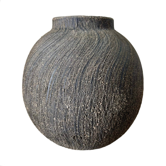 Meriam Terracotta Vase