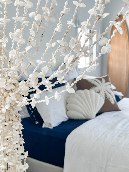 Ocean Jewels Curtain