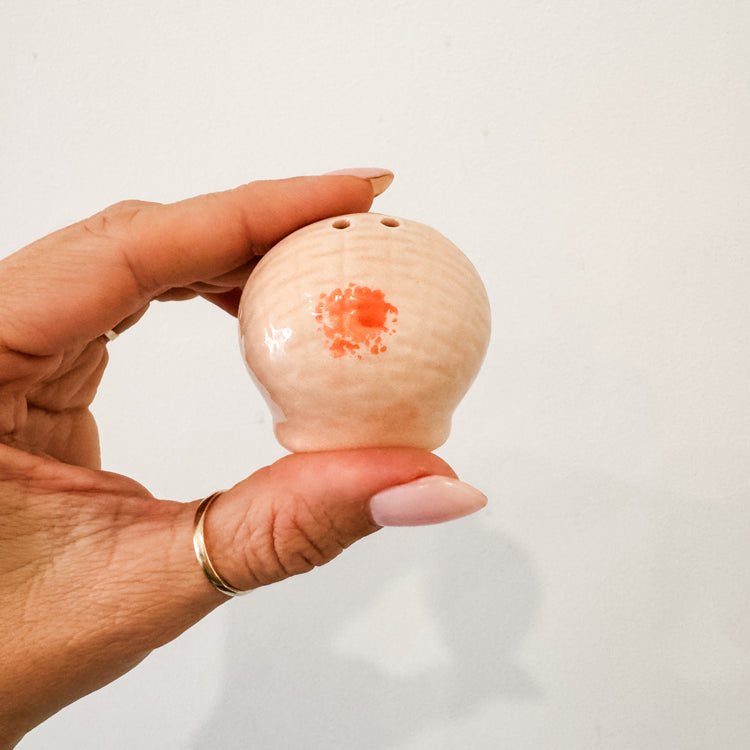Coral Coast Salt & Pepper Shaker Set