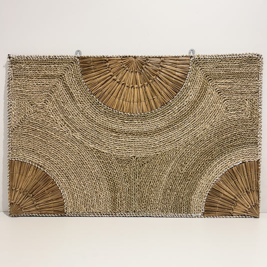 Arcadia Seagrass Wall Art