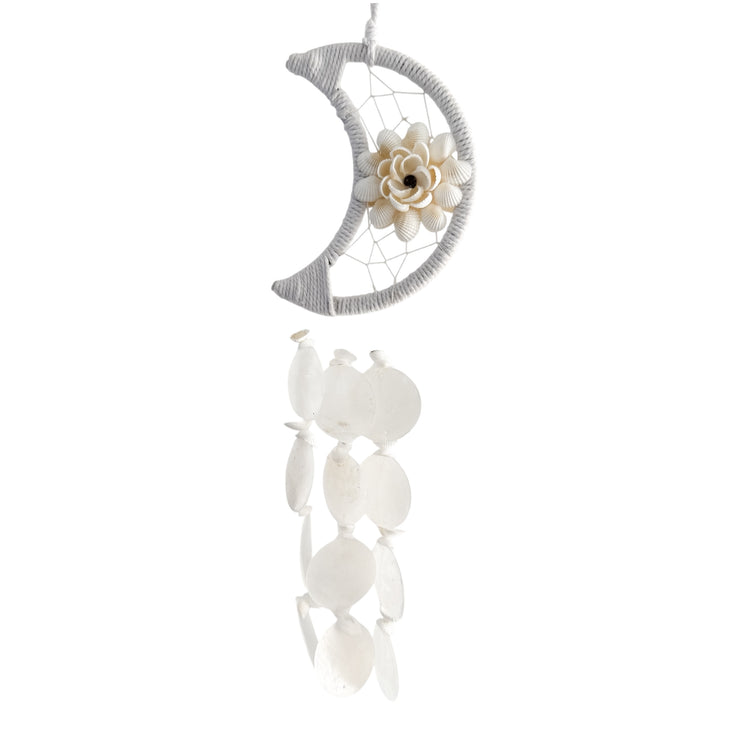 Moonlight Shell Chime