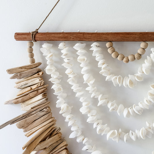 Cove Wall Hanging Preorder