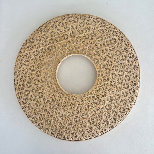 Seafoam Wall Hanging 45cm | Tide Range