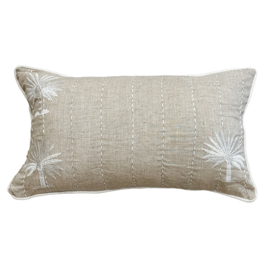 Tulum Cushion Cover | 30x50cm
