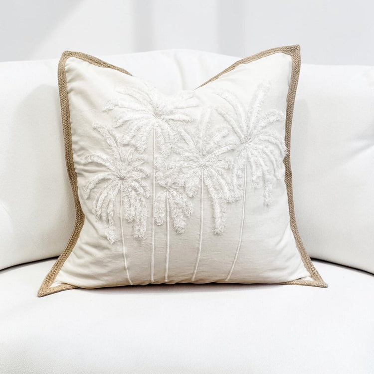 Shoreline Cushion Cover | 50x50cm