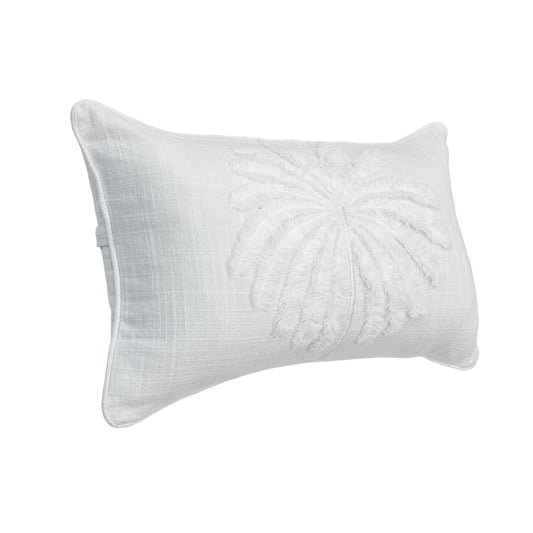 Vanilla Palm Cushion Cover | 30x50cm Preorder