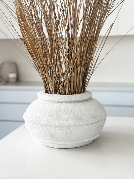 Rovenna Composite Vase