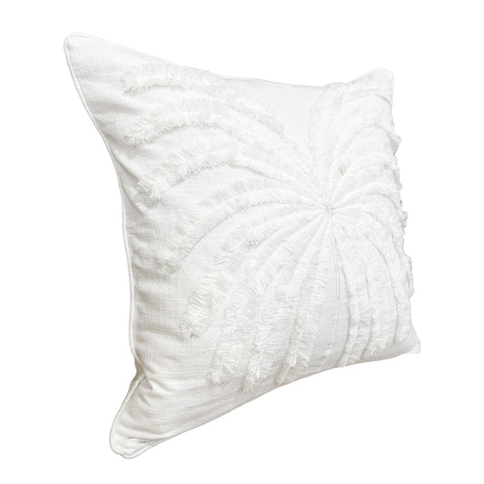 Vanilla Palm Cushion Cover | 50x50cm