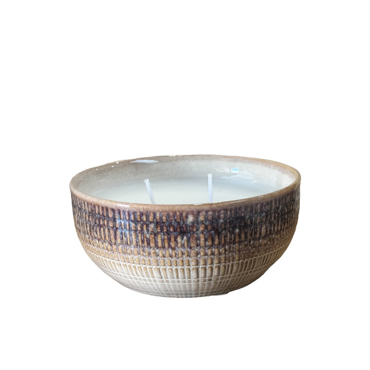 Ondat Ceramic Candle Jar | Seasalt