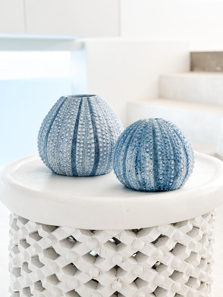 Urchin Vase | Round Preorder