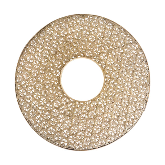 Seafoam Wall Hanging 45cm | Tide Range