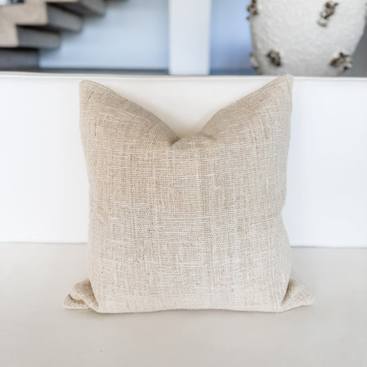 Salt Essentials Cushion Cover | 50x50cm