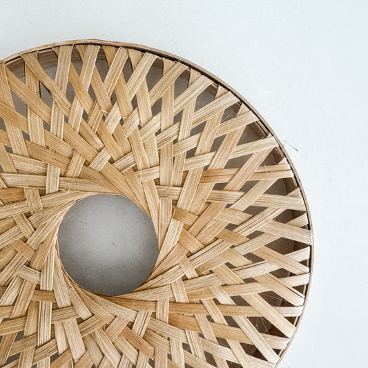 Low Tide Wall Hanging 25cm | Tide Range