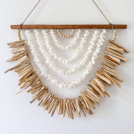 Cove Wall Hanging Preorder