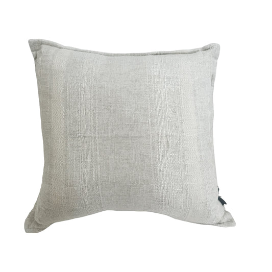 Cuba Viscose Linen Cushion | 45x45cm