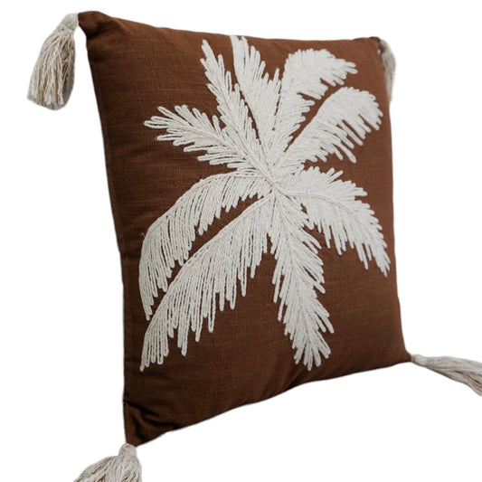 California Palm Cushion | 45x45cm