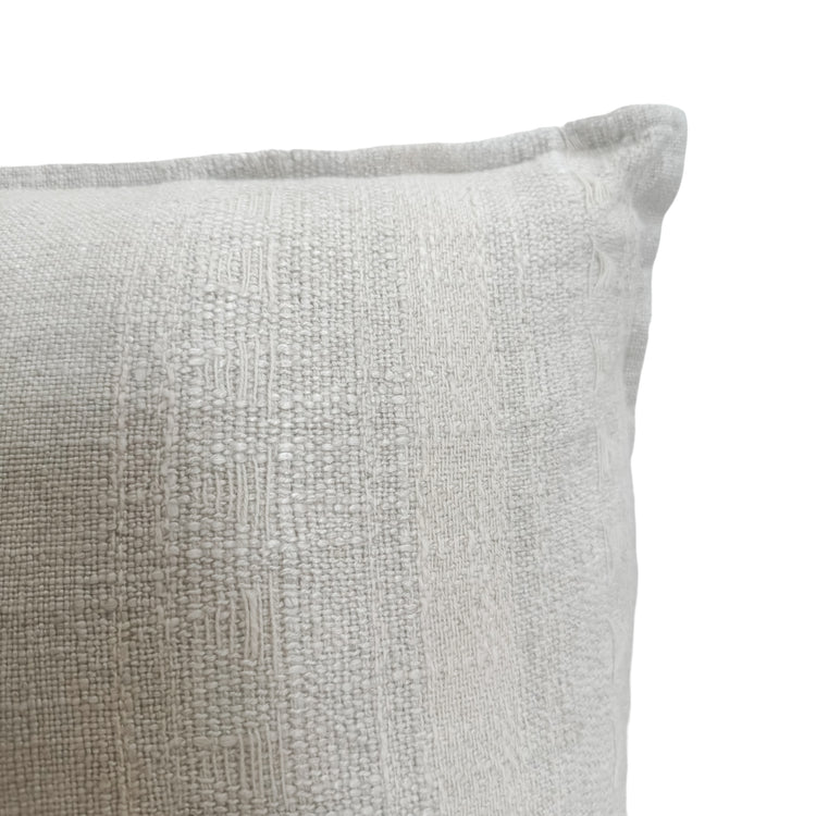 Cuba Viscose Linen Cushion | 45x45cm