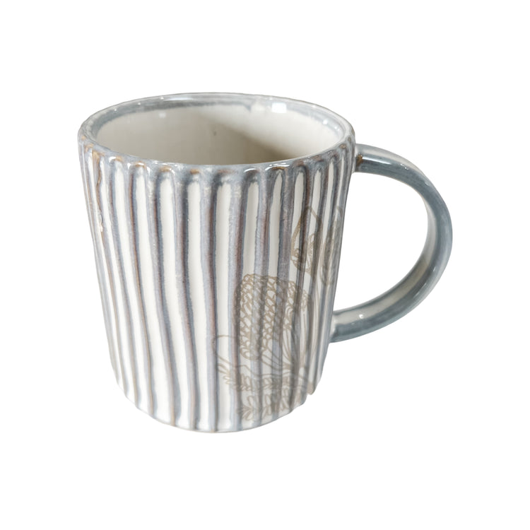 Wilde Ceramic Mug