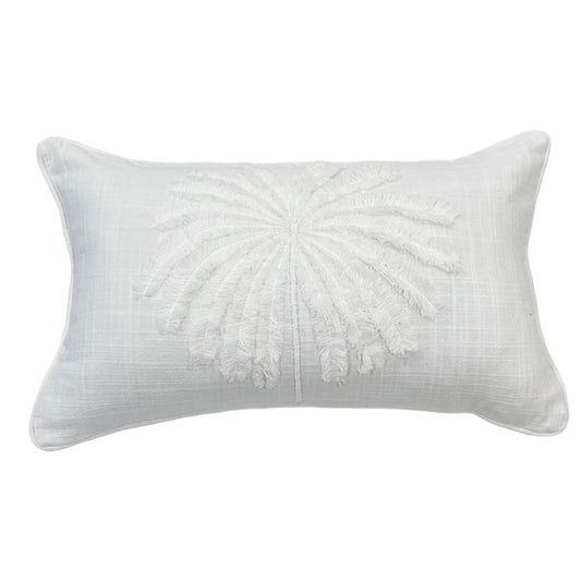Vanilla Palm Cushion Cover | 30x50cm Preorder
