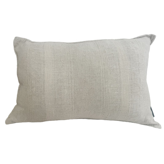 Cuba Viscose Linen Cushion | 40x60cm