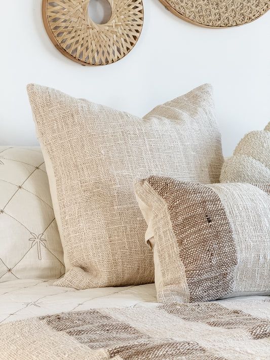 Salt Essentials Cushion Cover | 50x50cm