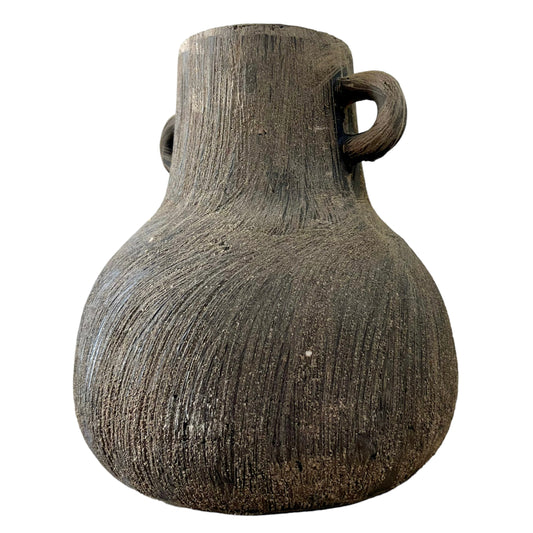 Merrill Terracotta Vase