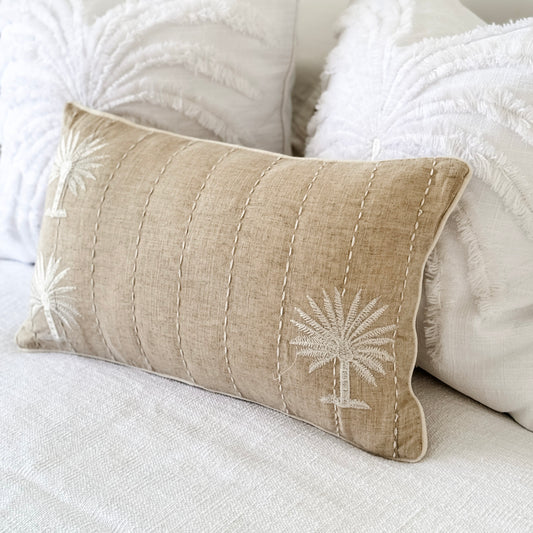 Tulum Cushion Cover | 30x50cm Preorder