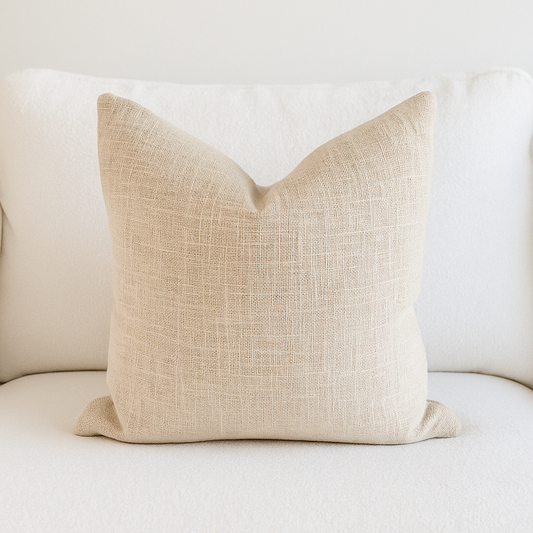 Salt Essentials Cushion Cover | 50x50cm
