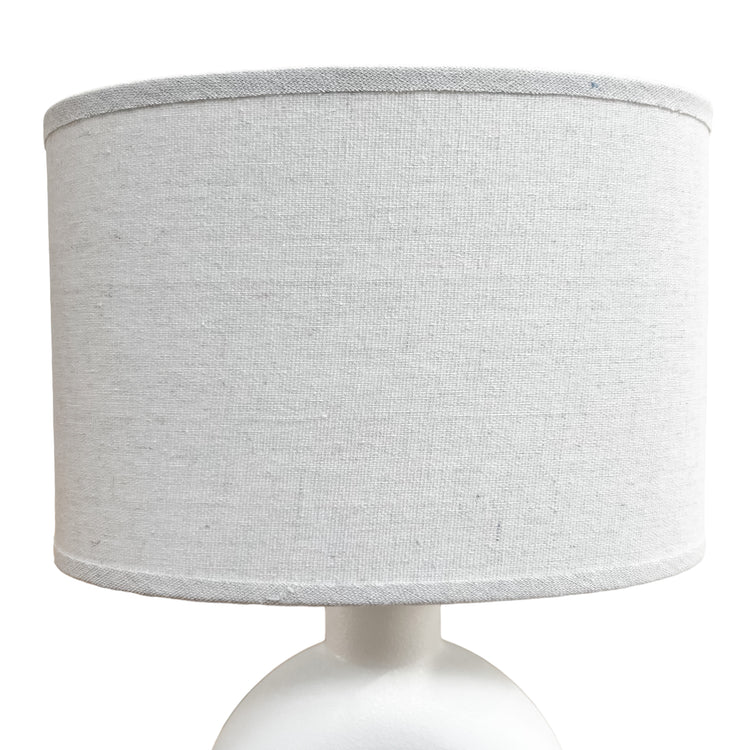 Lisa Ceramic Lamp | 40cm