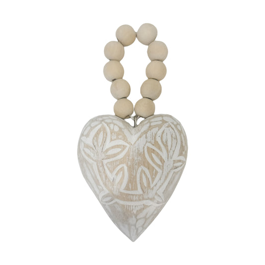 Heart Hanging Preorder